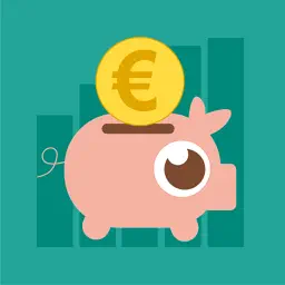 Eye on expenses app icon