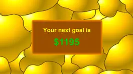Game screenshot Happy Gold Miner hack