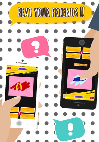 Logo Emoji Quiz - Guess The Word about brands, new fun puzzle! screenshot 4