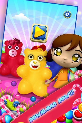 Bubbles Breaker Tomb Pop: Play Bubble Shooter Games Blaze For Kids, Boys & Girls screenshot 2