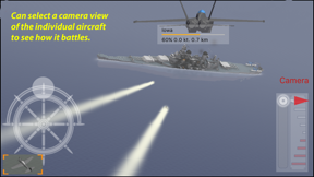 Naval Craft screenshot