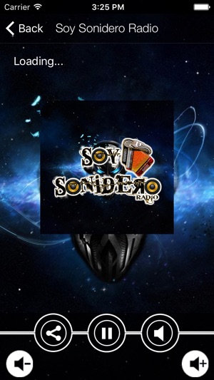 Soy Sonidero Radio(圖2)-速報App