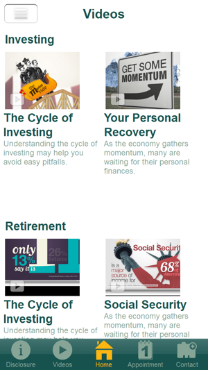 Liriano Wealth Advisory Group, LLC(圖3)-速報App