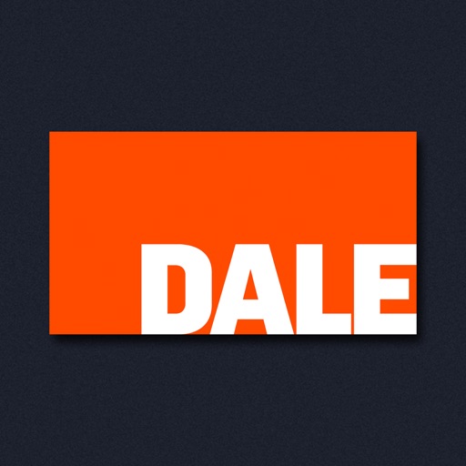 Revista Dale icon