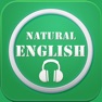 Get Natural English for iOS, iPhone, iPad Aso Report