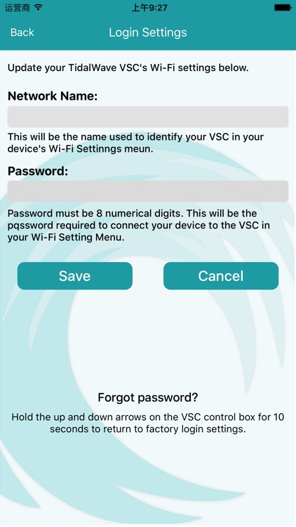 TidalWave VSC