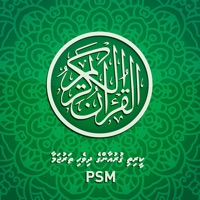 Quran Tharujamaa app icon - Reference app for iPhone