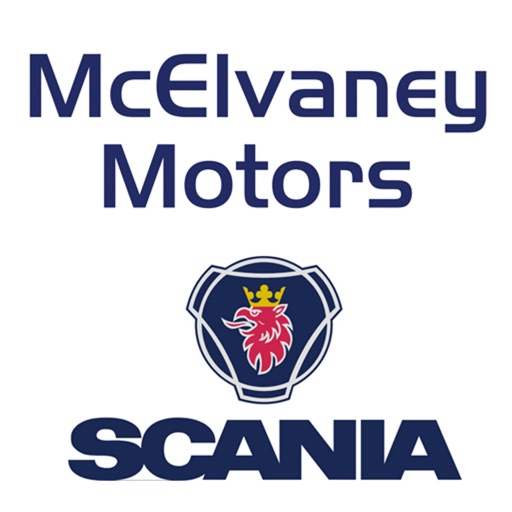 McElvaney Motors Icon