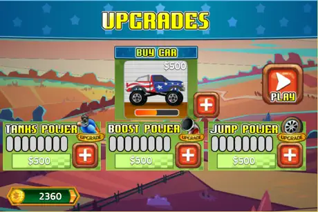 Racing Truck
