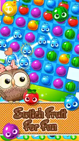 Game screenshot Fruit Pop Juice Fresh - Link Fun Mania Paradise apk