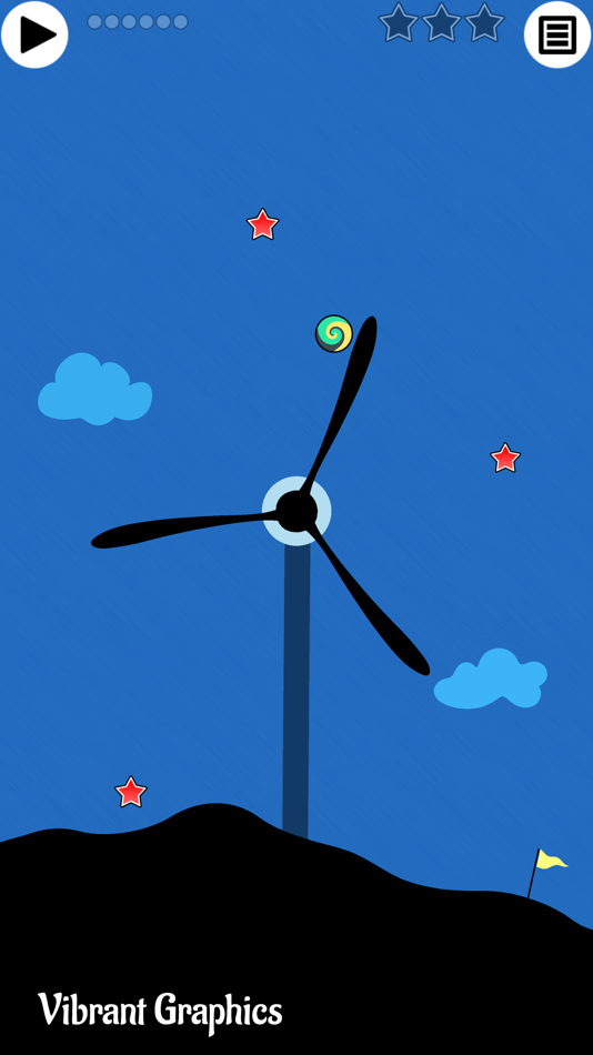 #1. Steer Physics (iOS) 由: Kinetic Bytes