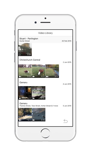 AirSelfie - Selfie while web view(圖3)-速報App