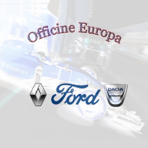 Officine Europa