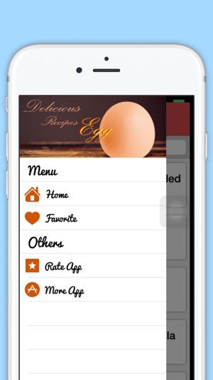 Egg Recipes - 200+ Egg Recipes Collection For Egg Lovers(圖3)-速報App