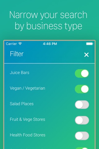 Eat Drink Healthy screenshot 3