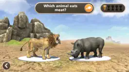 Game screenshot Animal Quiz Free apk