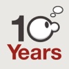 10Years - iPhoneアプリ