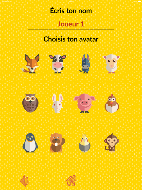 Screenshot #4 pour Memory ABC