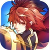 Dragon Slayer : deluxe RPG - iPhoneアプリ