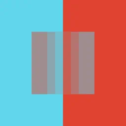 SameSameOrDifferent app icon