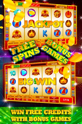 Best Disco Slots: Prove you are the king of the dance floor and earn double bonuses screenshot 2