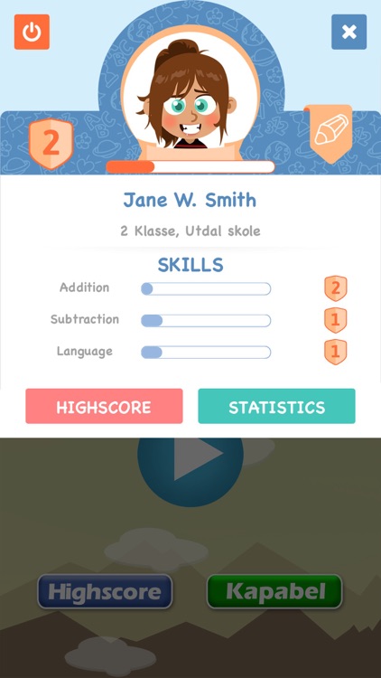 Math box - learn addition and subtraction game for kids