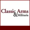 Classic Arms and Militaria contact information