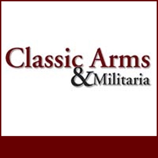 Classic Arms and Militaria icon