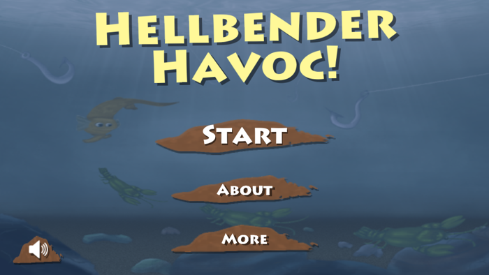 Hellbender Havoc