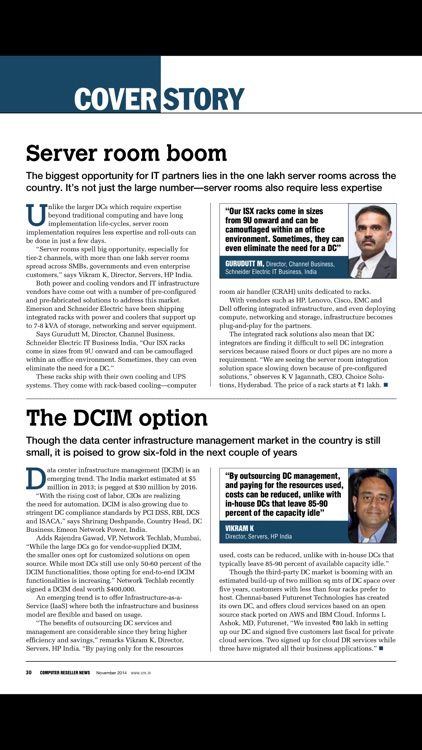 CRN India screenshot-4