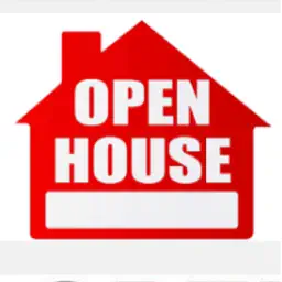 Open House Sign In Sheet app icon