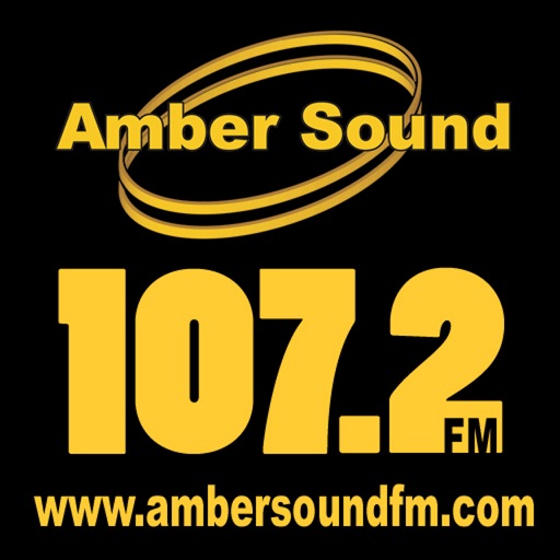 Amber Sound 107.2FM Icon