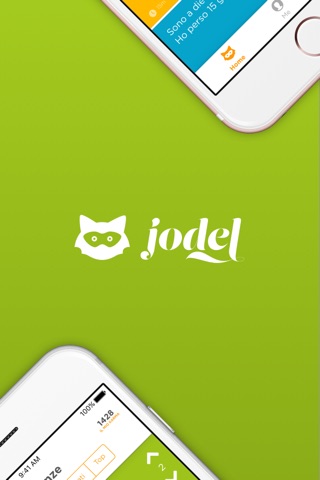 Jodel: Hyperlocal Community screenshot 4