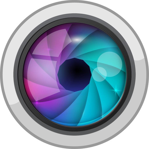 Pic Movie Special Effects Pro : Unlimited Stickers Icon