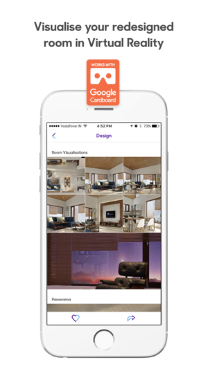 Dekorate Interior Design Ideas(圖4)-速報App