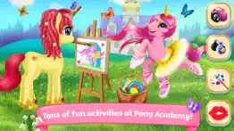 pony horse princess academy problems & solutions and troubleshooting guide - 2