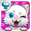 My Virtual Cat ~ Pet Kitty and Kittens Game for Kids, Boys and Girls problems & troubleshooting and solutions