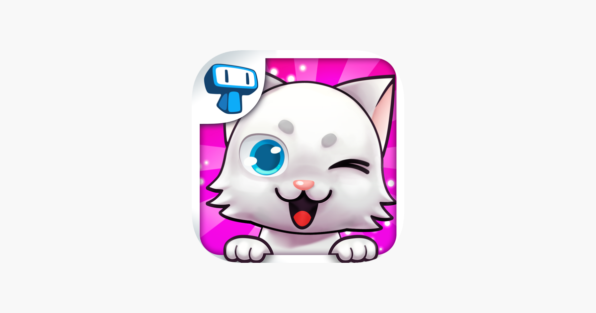Brinque com um gato virtual no seu iPhone ou iPad »