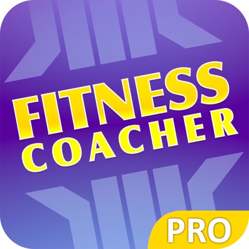 Fitness Coacher Pro