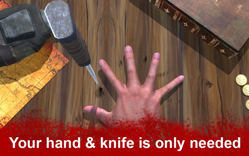 MUMBLEYPEG: A Thief's Hand thumbnail 1