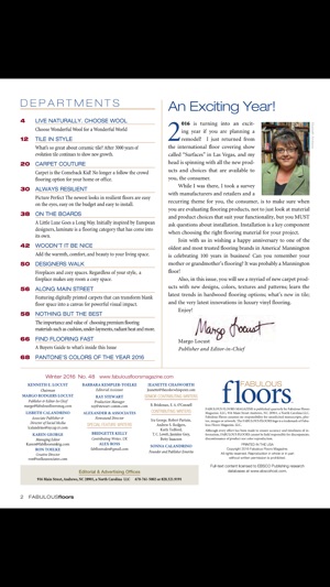 Fabulous Floors(圖2)-速報App