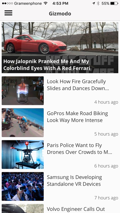 Tech News Pro - Latest Technology, Science & Discoveries