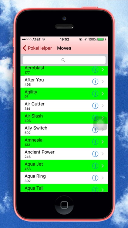 Help & Guide for Pokemon Go screenshot-4