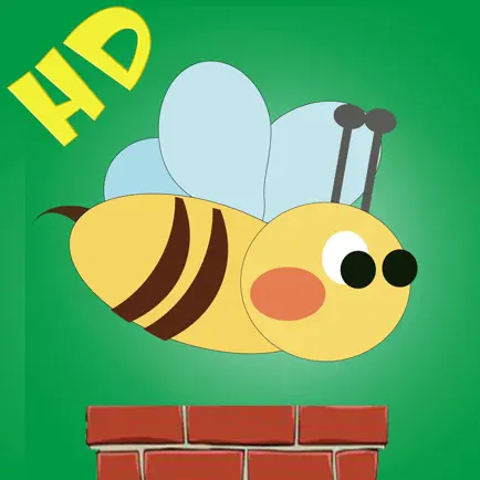 Fly Bee - The Adventure Of A Flappy Tiny Bird Bee！ Cheats