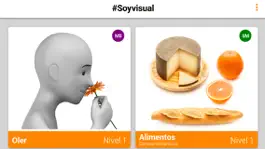 Game screenshot #Soyvisual apk