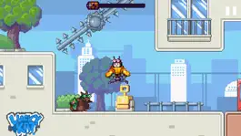 Game screenshot Sky Chasers mod apk