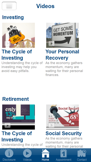 McDonald & Hagen Wealth Management(圖3)-速報App