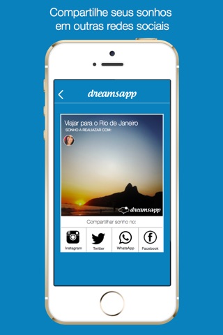 DreamsApp screenshot 4