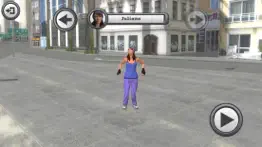 city dancer 3d iphone images 2