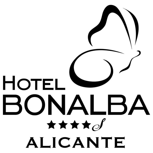 Hotel Bonalba Alicante icon